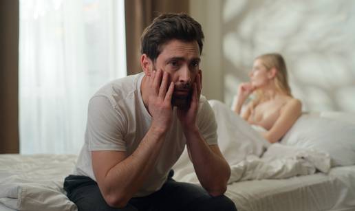 Psiholog otkriva za&scaron;to mu&scaron;karci izgube interes nakon seksa: Ne brinite, nije do vas...