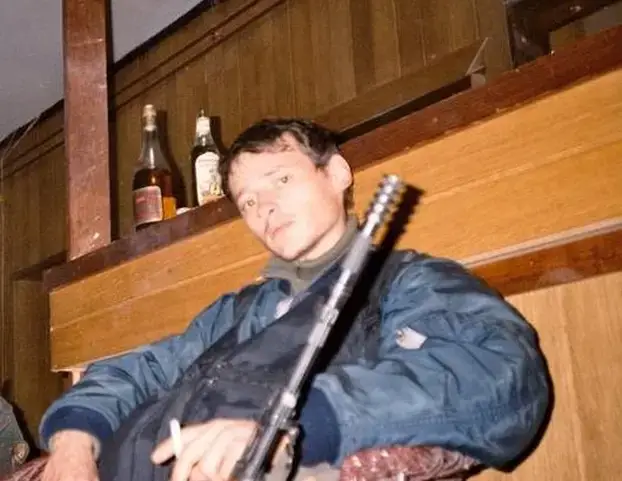 FOTO Posljednji ispraćaj heroja Vukovara Nicoliera:  Ljudi stižu iz cijele Hrvatske. Grad je pun...