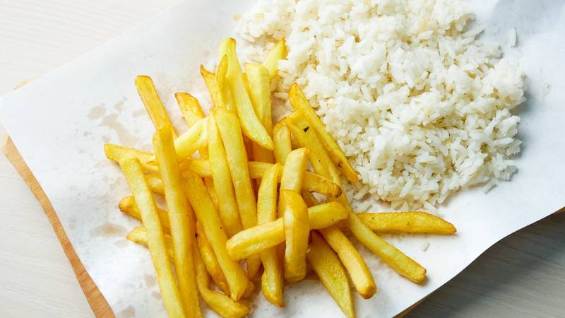 Riža vs. krumpir: Što je bolje za vas? Nutricionisti objašnjavaju koje vrste jesti i na koji način