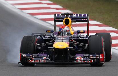 Obožavatelji brzine i auta: Formula 1 je za brze i hrabre