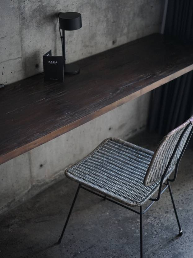 FOTO Egzotičan hotel u džungli na Baliju - Savršen spoj divljeg i modernog za avanturiste