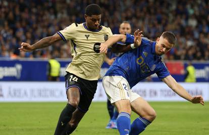 Skandal u Španjolskoj: Igrači protestirali protiv odluke La Lige, u prijenosu ih ignorirali!