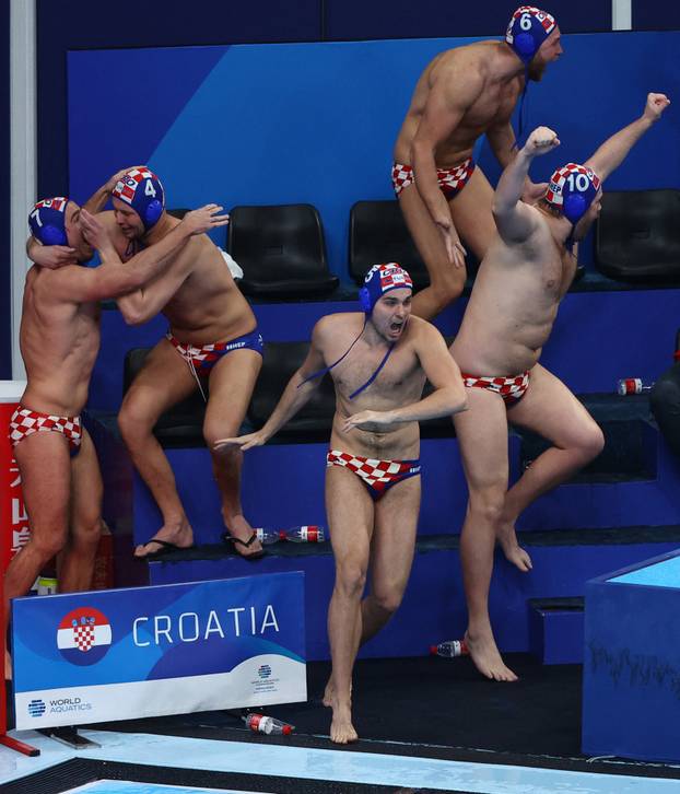 World Aquatics Championships