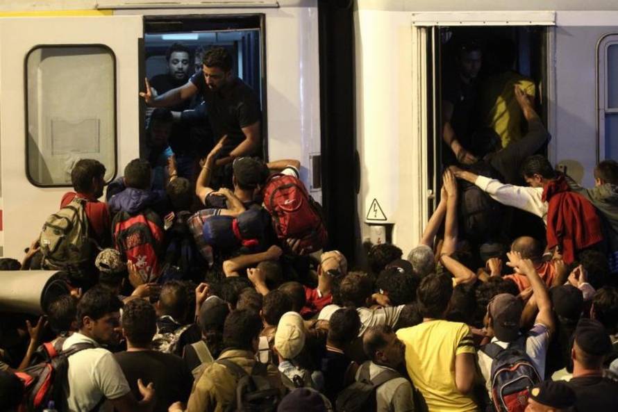 Željko Lukunić/Pixsell