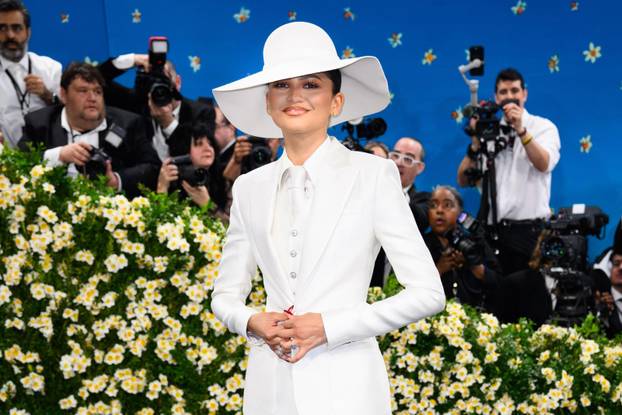 The MET Gala 2025 - New York