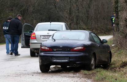 Ozlijeđenog dilera u bolnici čuva nekoliko policajaca