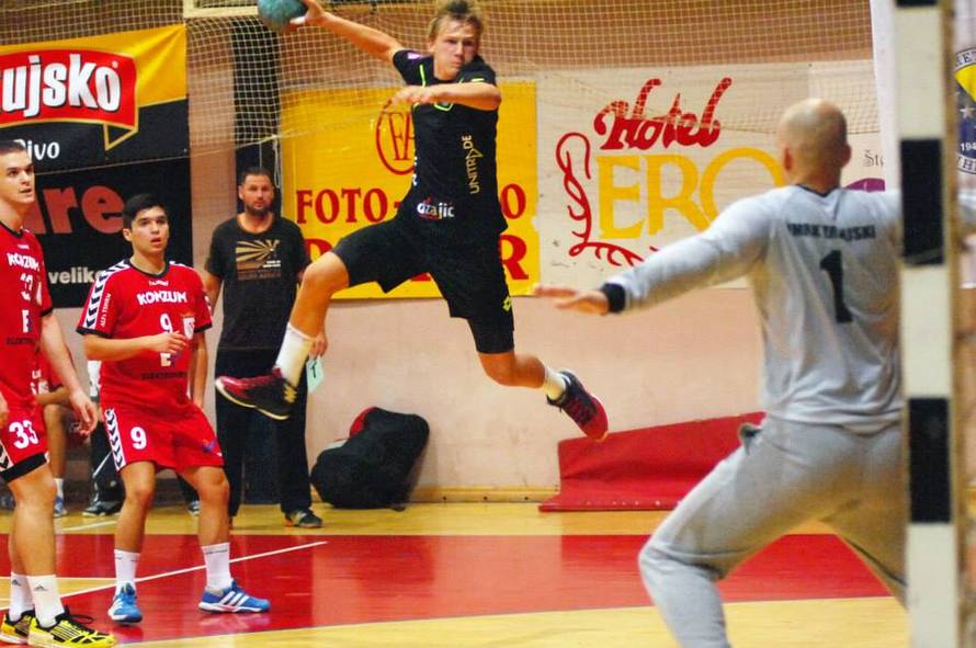 Rambo iz Ljubuškog i slomljene ruke igra za Hrvatsku: 'Dnevno sam pješačio i šest kilometara'