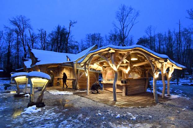 Čazma: Blagdansko imanje obitelji Salaj 