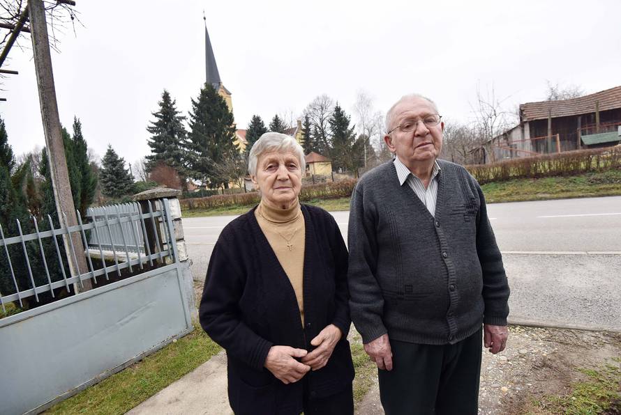 Umirovio ih: Zvonili smo 68 godina a župnik nas je otjerao