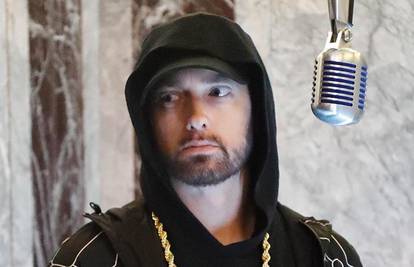 Šuška se, šuška! Eminem nakon 19 godina ima novu djevojku?