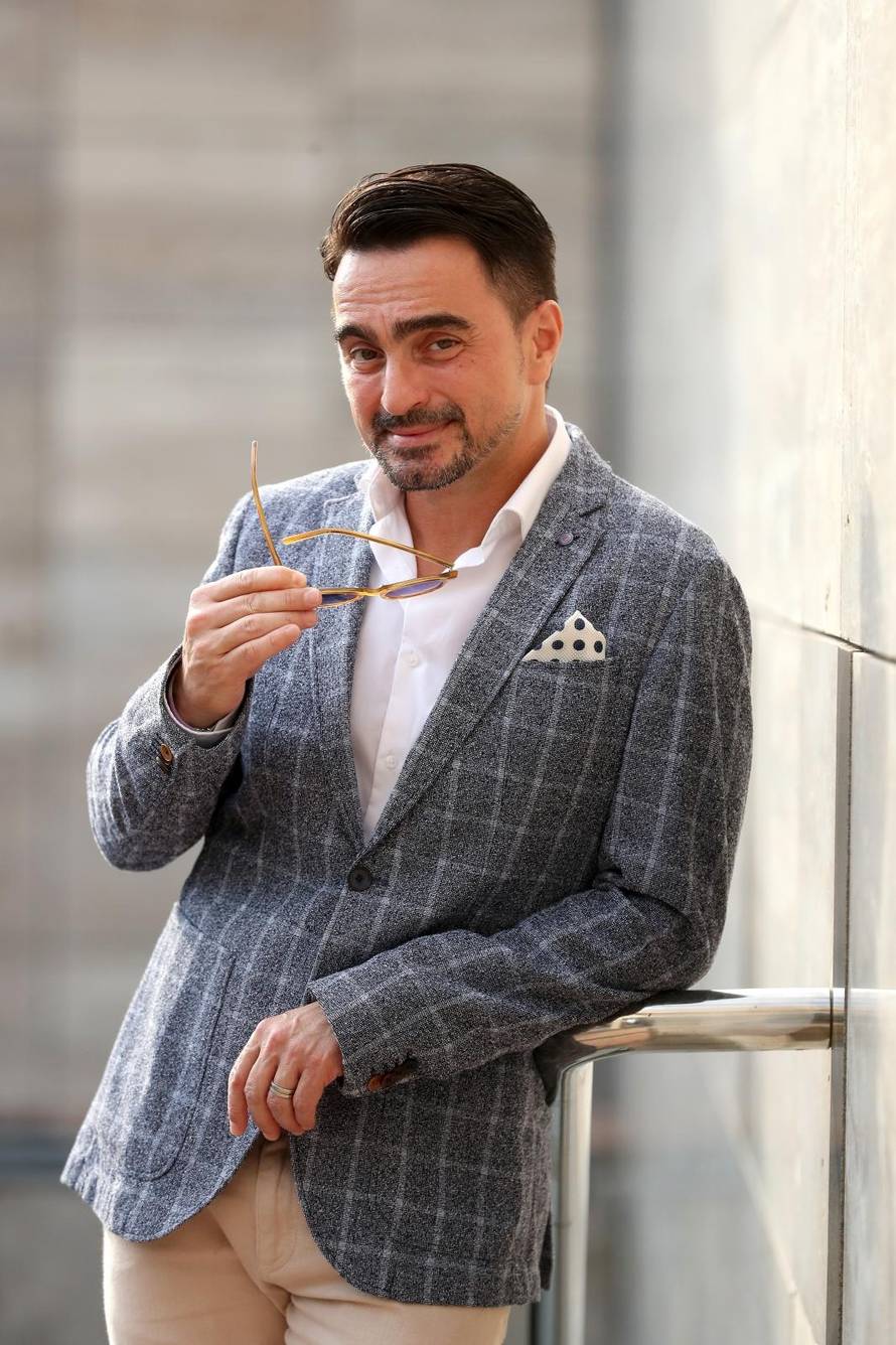 Jole: 'Ako se situacija ne smiri, snimat ću podcast ili krenuti u proizvodnju s voćem i povrćem'