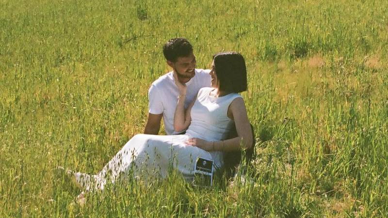 Taylor Lautner čeka  prvo dijete sa suprugom Taylor Lautner