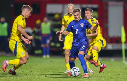 Mladi 'vatreni' love vrh grupe. Gdje gledati Hrvatska - Litva?