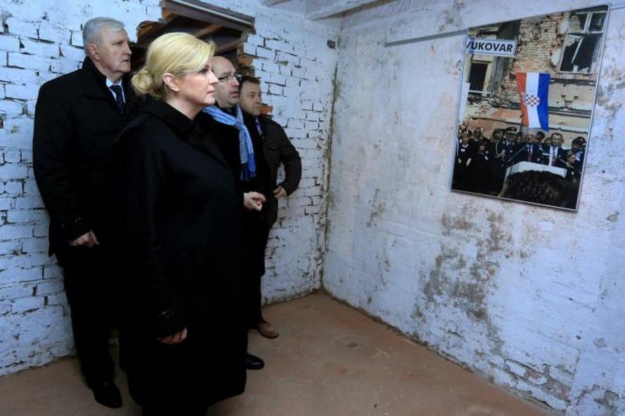 Davor Javorovic/PIXSELL