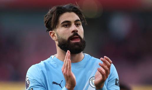 Guardiola o Gvardiolu: Mlad je i odličan dečko, ali može još bolje