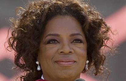 Oprah raskinula zaruke jer je samo htjela da je prose