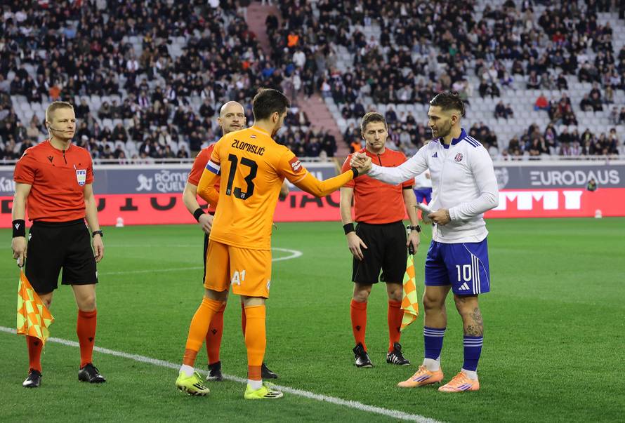 Hajduk i Rijeka sastali se u 23. kolu SuperSport HNL-a