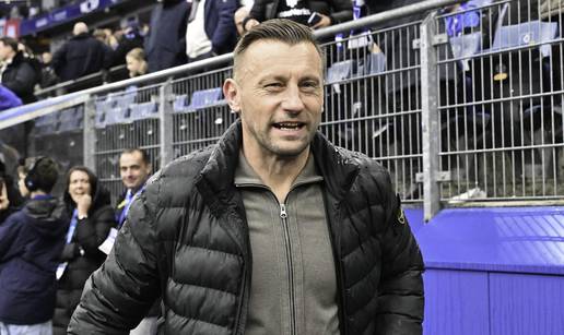 Olić: Magla ne umanjuje našu pobjedu, dobro sam vidio teren