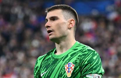 Direktor Girone: Nikad nismo obećali Livakoviću da će braniti