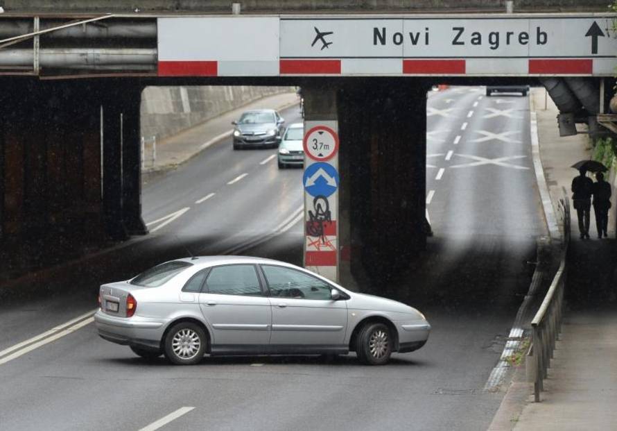 Marko Lukunić/Pixsell