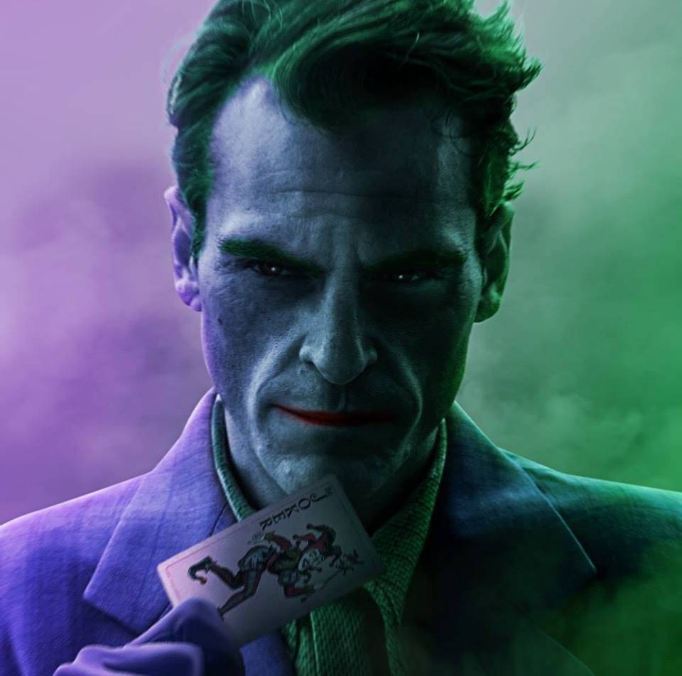 Zlikovac Joker: Od komičnog klauna do manijaka pankera