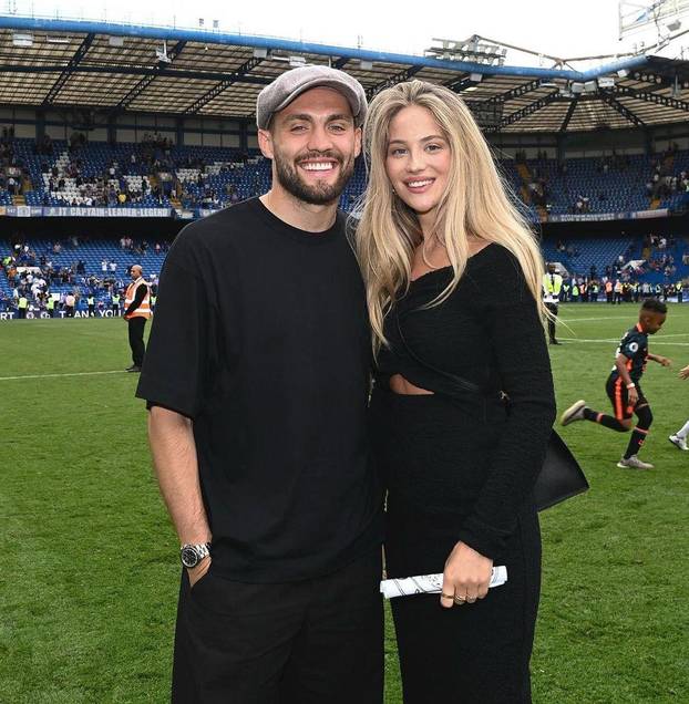 FOTO Ovo su ljepotice koje su osvojile srca naših 'vatrenih'