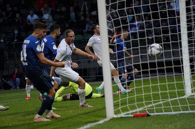 GER, DFB-Pokal, 1. Runde FC Viktoria Köln vs TSG Hoffenheim