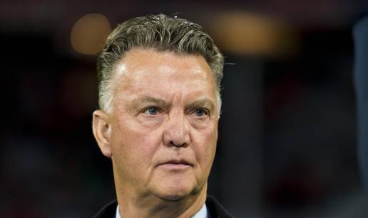 Van Gaal usred emisije otkrio da boluje od raka: Igrači su mislili da sam posve zdrav...