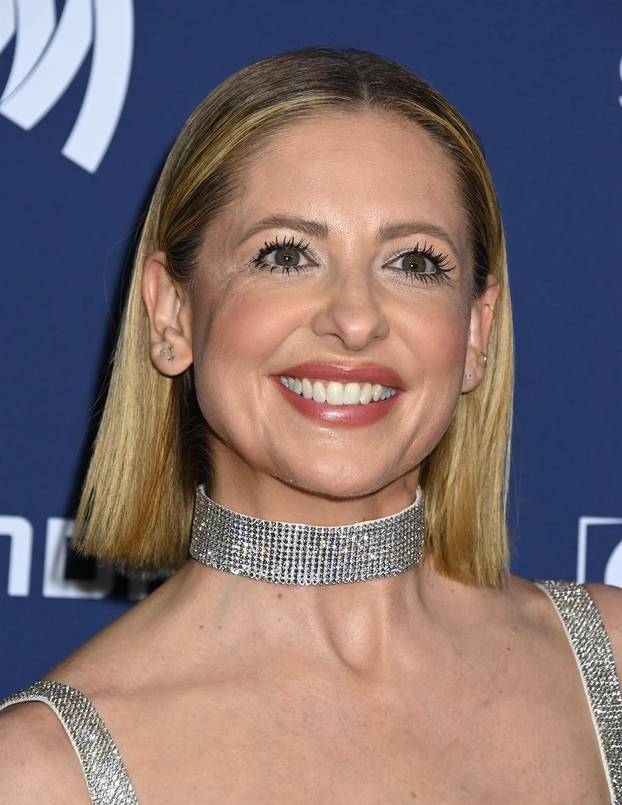 GLAAD Media Awards 2023