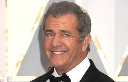 Mel Gibson: 'Imao sam koronu, tjedan dana sam bio u bolnici'