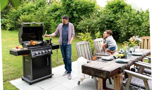 Sve što vam treba za idealan početak roštilj sezone