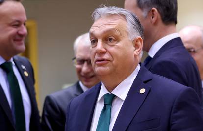 EU je postigla ključan dogovor o paketu pomoći Ukrajini: Orban je popustio, ali ima dva uvjeta