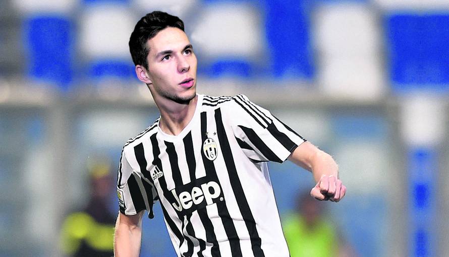 ITA, Final Eight Primavera TIM Final, AS Rom vs Juventus Turin