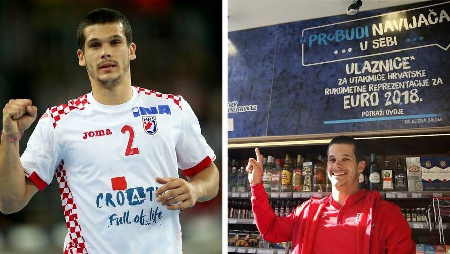 Ozljeda hrvatskog karate kida: Imam smeđi pojas, želim i crni