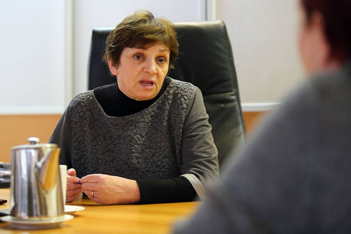 'Nisam ubojica. Već 43 godine borim se za prava najranjivijih'