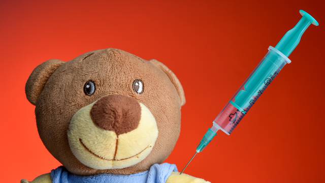Za svu djecu do 12 mjeseci bit će obavezno novo cijepljenje