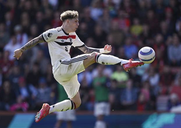 Premier League - AFC Bournemouth v Manchester United