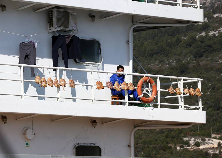 Brži od rokova: Zabiju čak tri stupa od 200 tona svakog dana