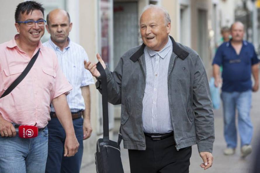 Nel Pavletić/PIXSELL