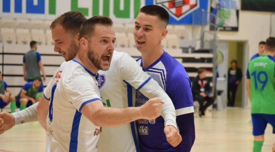 Olmissum izgubio kući prvi put u sezoni, Makaranima 'break'