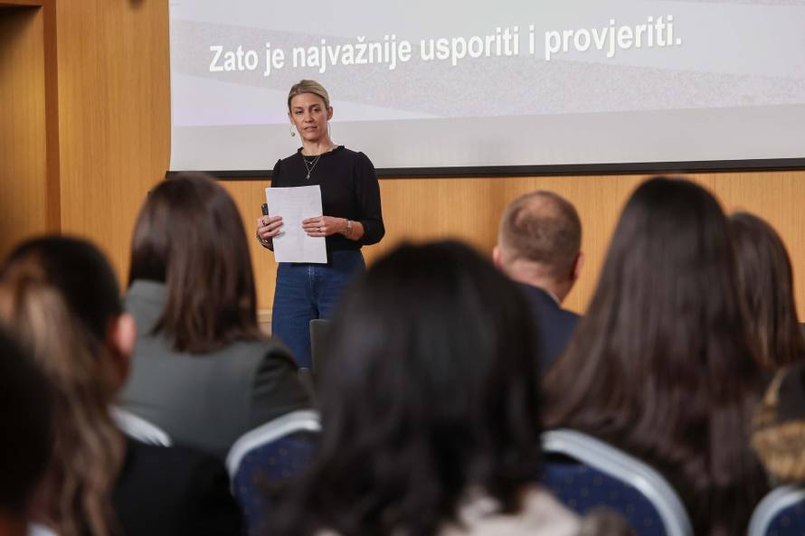 Dramatični podaci: Hrvati su u financijskim prijevarama lani online izgubili 20 milijuna eura