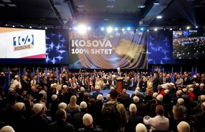 Kosovo  u nedjelju na izborima: Nova vlada bit će koalicijska