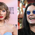 Što je Ozzy Osbourne mislio o Taylor Swift: 'Konačno sam pronašao novu pravu zvijezdu'