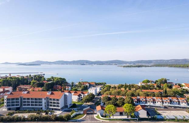 FOTO Tajni grad na Jadranu? Ovaj hotel je posebna priča