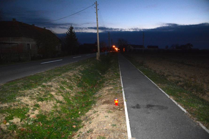 U nesreÄi kod Nove GradiÅ¡ke poginula majka Äetvero djece