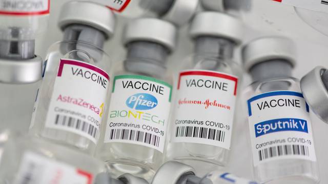 EMA: Dvije doze cjepiva štite od delta varijante koronavirusa