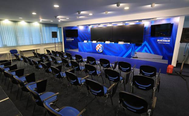 Zagreb: Obilazak stadiona u Maksimiru