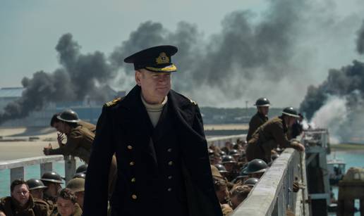 Christopher Nolan ponovno je uspio, 'Dunkirk' je remek-djelo