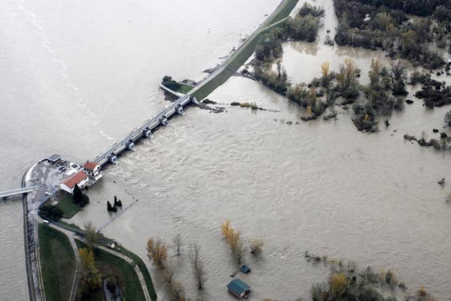 Vjeran Žganec-Rogulja/PIXSELL