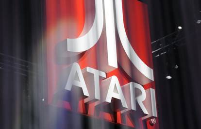 Američki Atari podnio zahtjev za stečaj, sami bi radili igre
